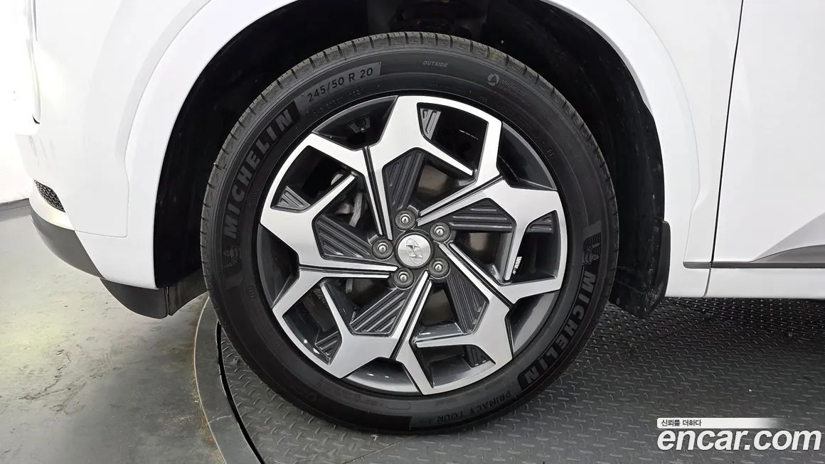 Hyundai Palisade — фото 7