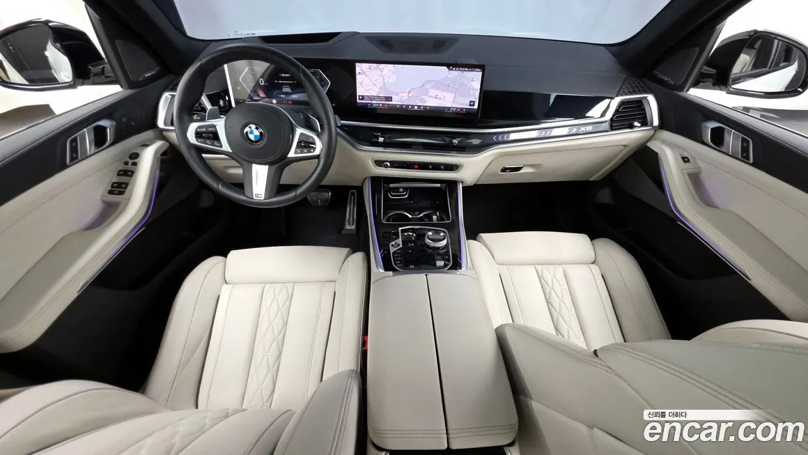 BMW X5 — фото 3