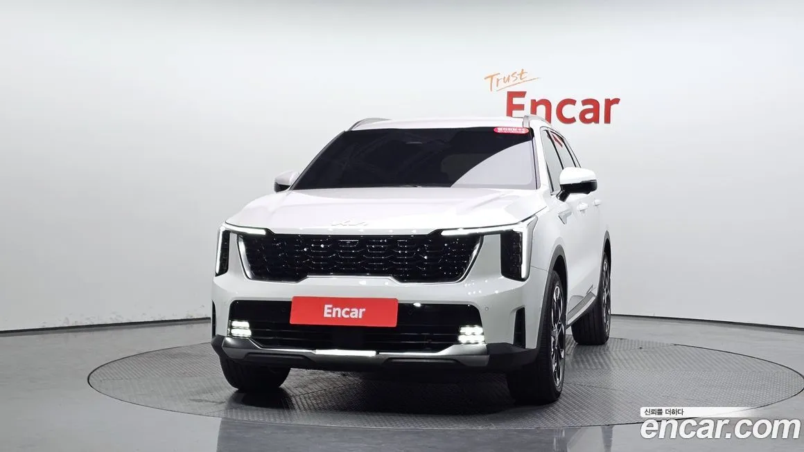 Kia Sorento — фото 2