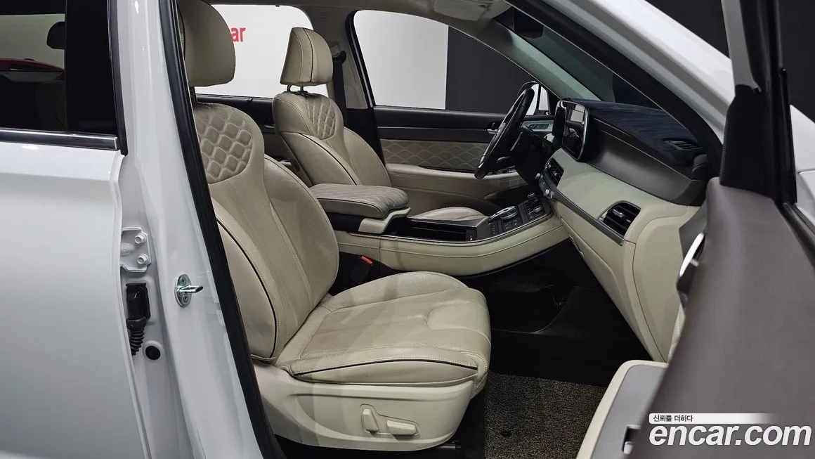 Hyundai Palisade — фото 6