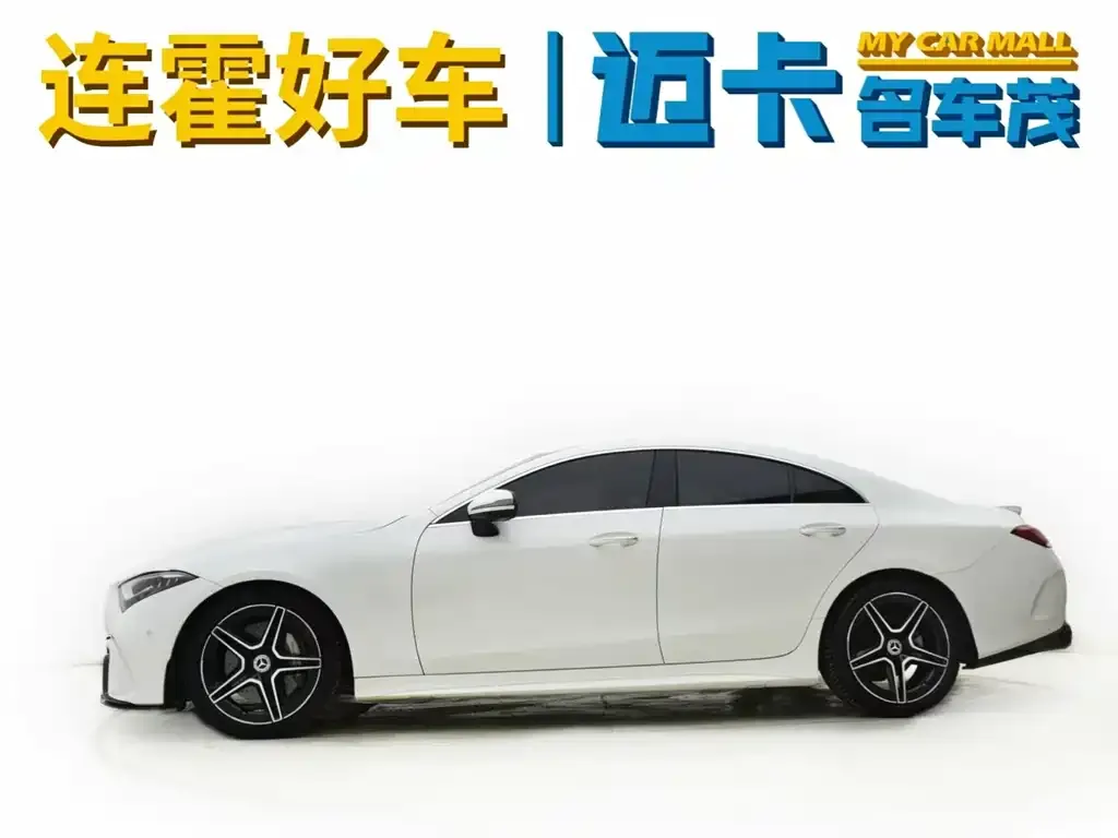 Mercedes-Benz CLS — фото 9
