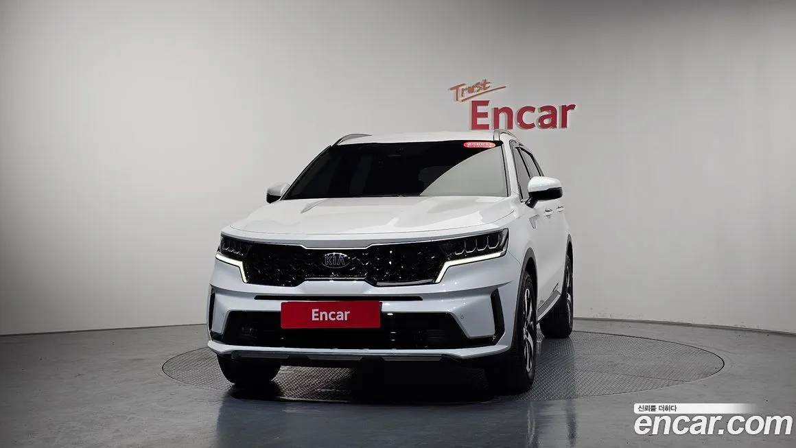 Kia Sorento — фото 5