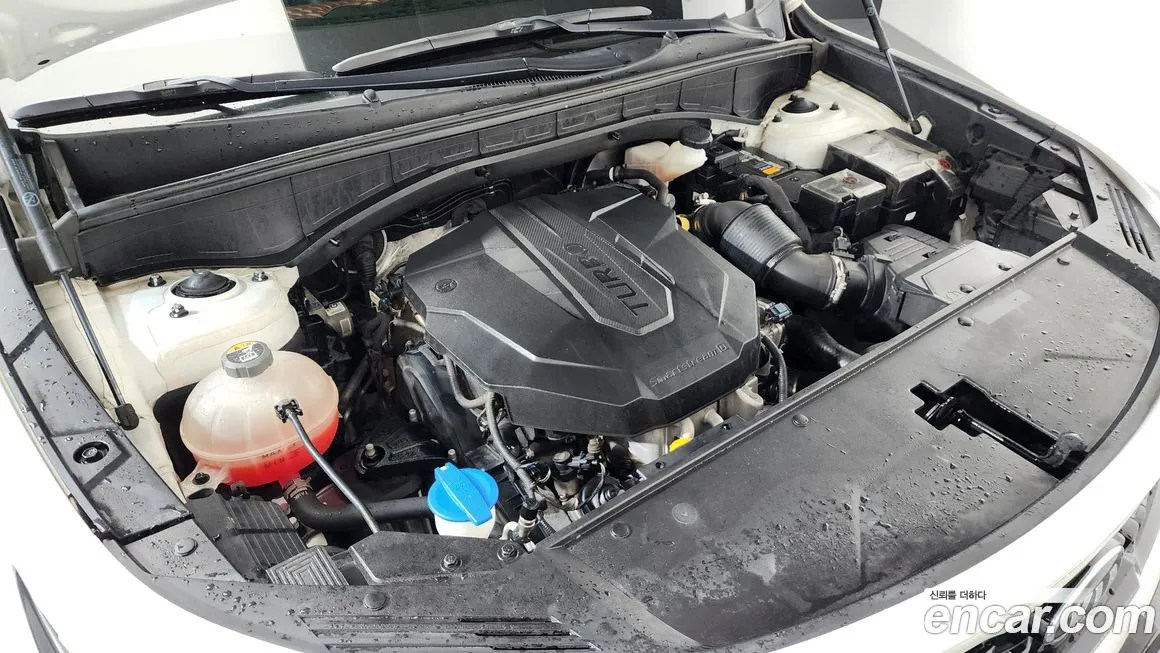 Kia Sorento — фото 6