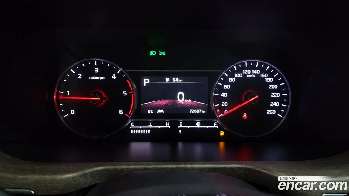Kia Sorento — фото 2