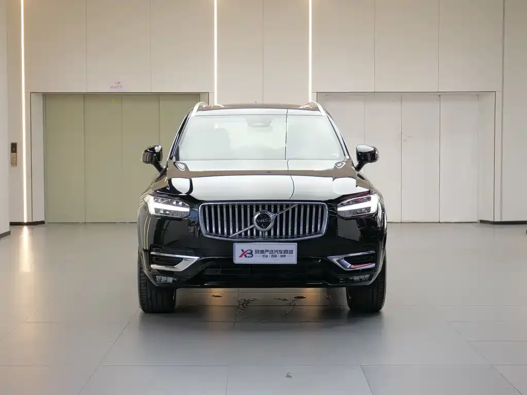 Volvo XC90 — фото 2