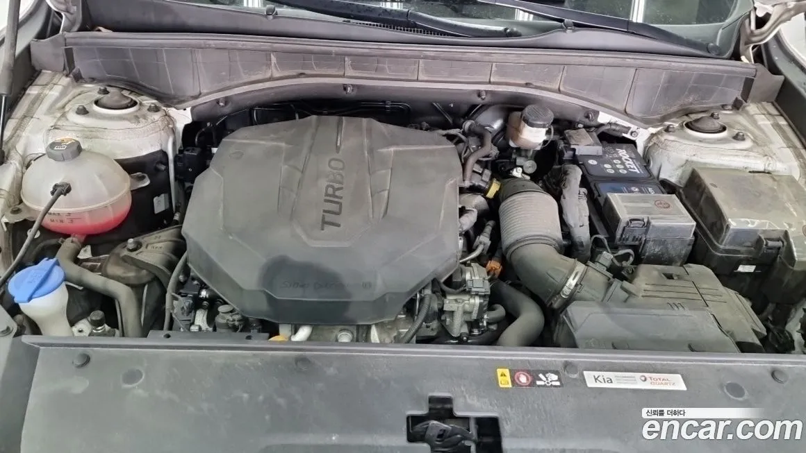 Kia Sorento — фото 10