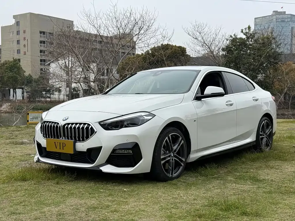 BMW 2 Series (Import) — фото 1
