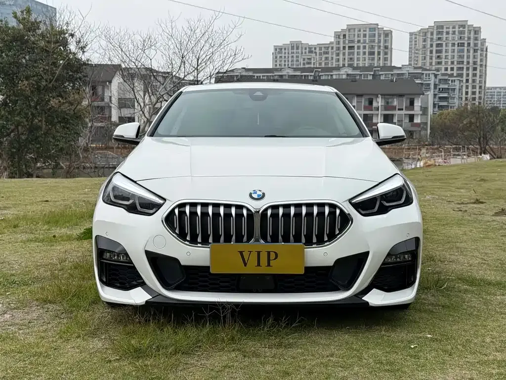 BMW 2 Series (Import) — фото 8