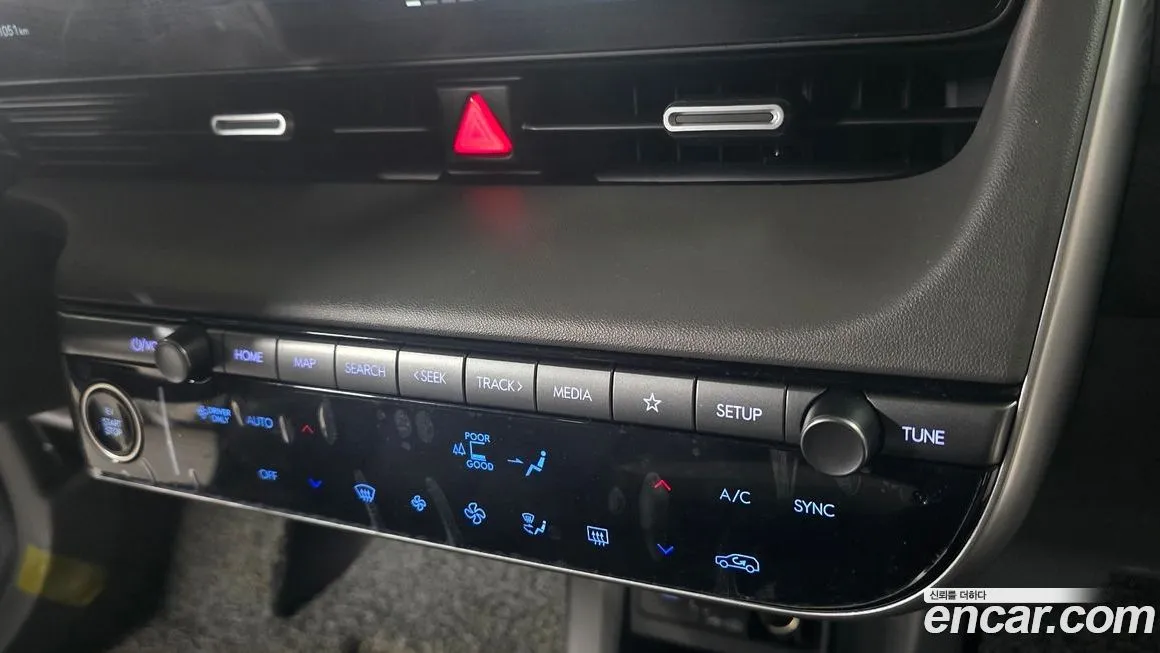 Hyundai Ioniq5 — фото 5