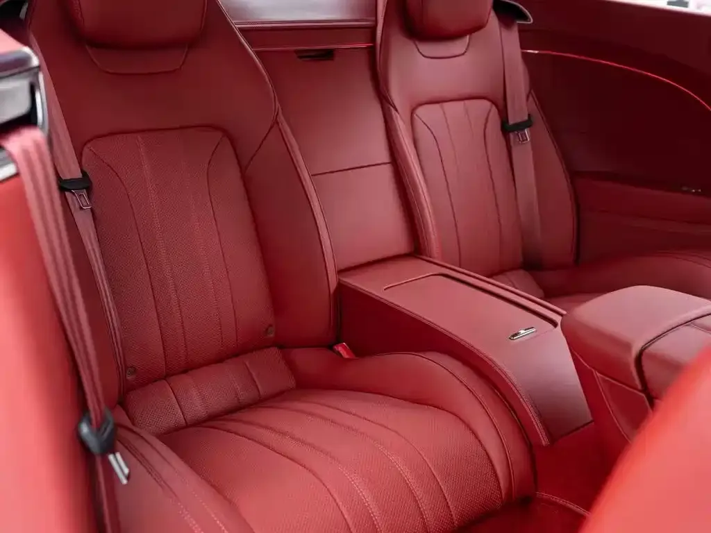 Bentley Continental — фото 2