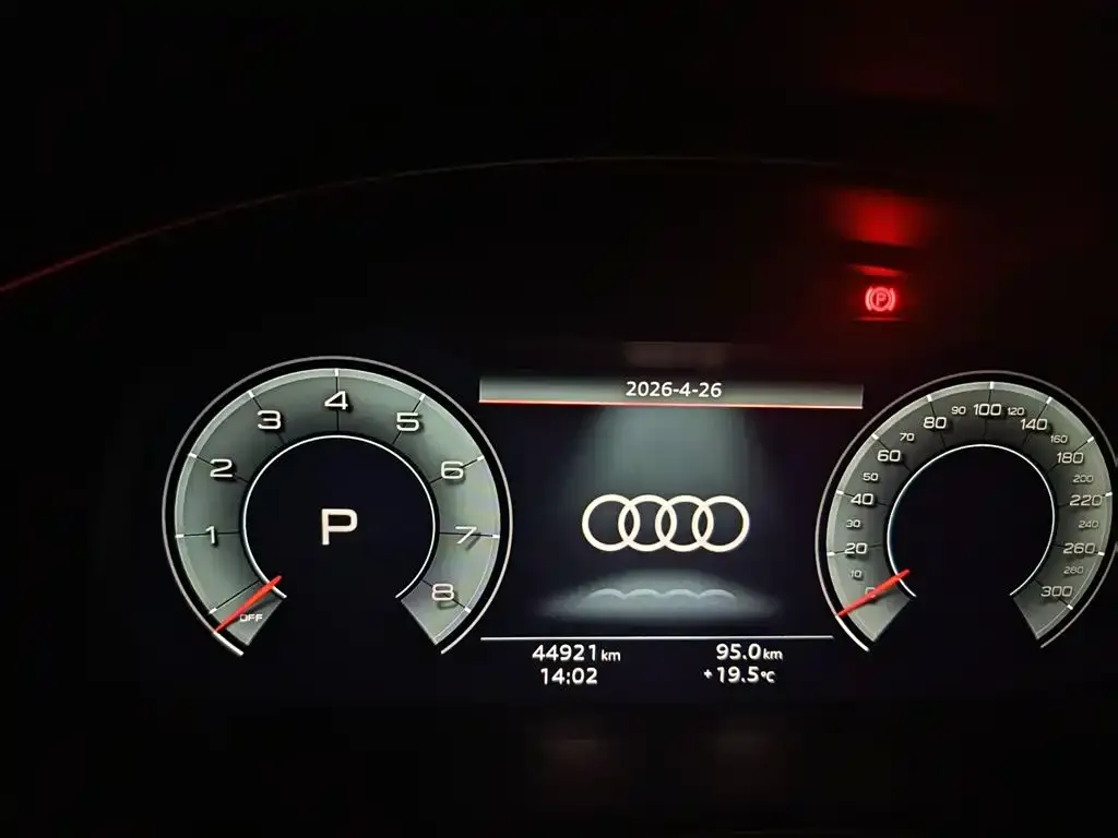 Audi A6L — фото 4
