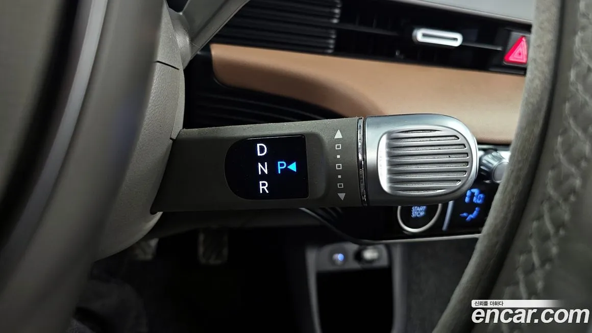 Hyundai Ioniq5 — фото 7