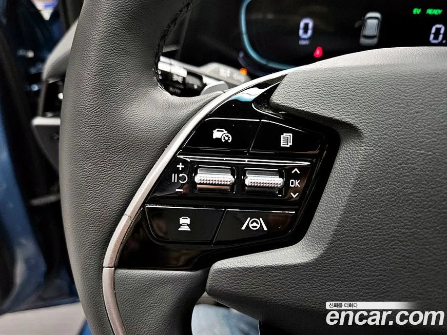 Kia Niro — фото 10