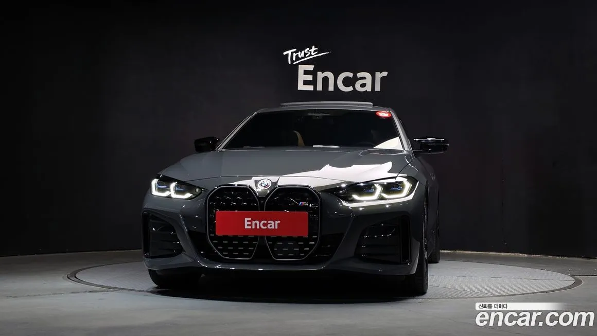 BMW i4 — фото 2