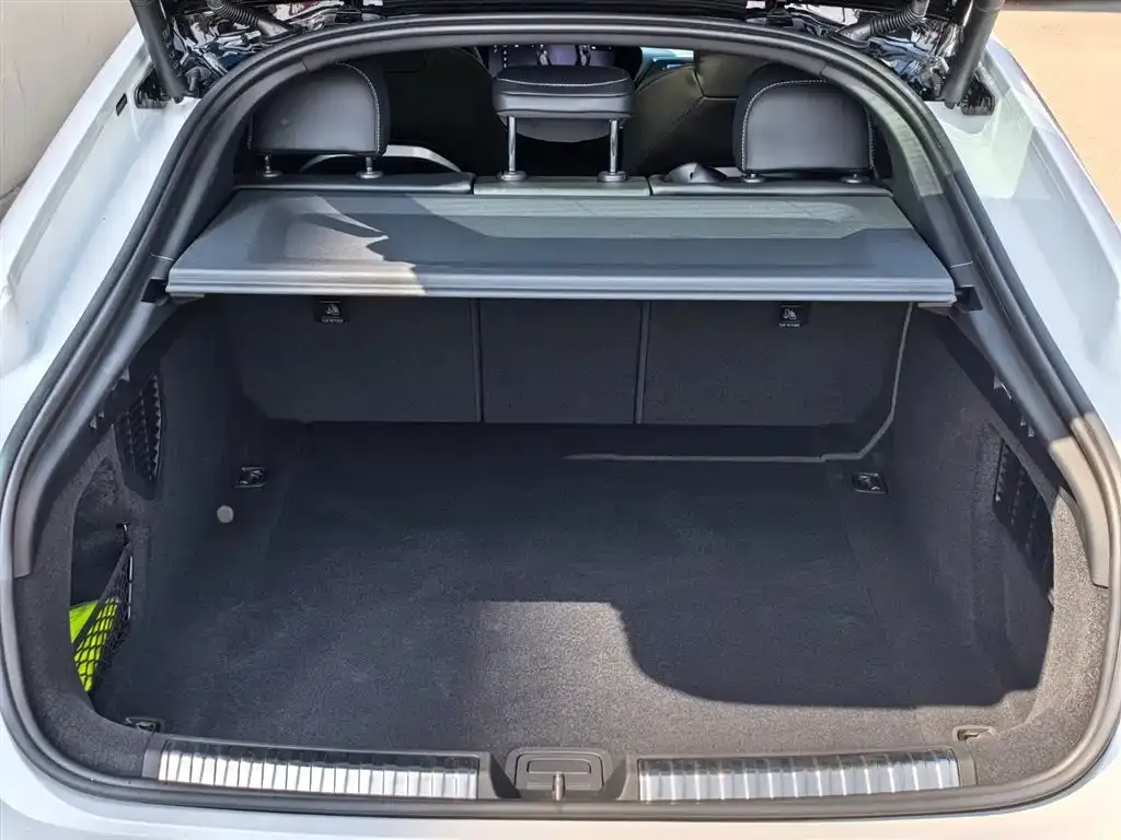 Audi A5L Sportback — фото 3