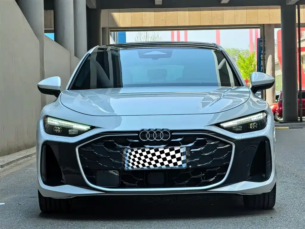 Audi A5L Sportback — фото 7