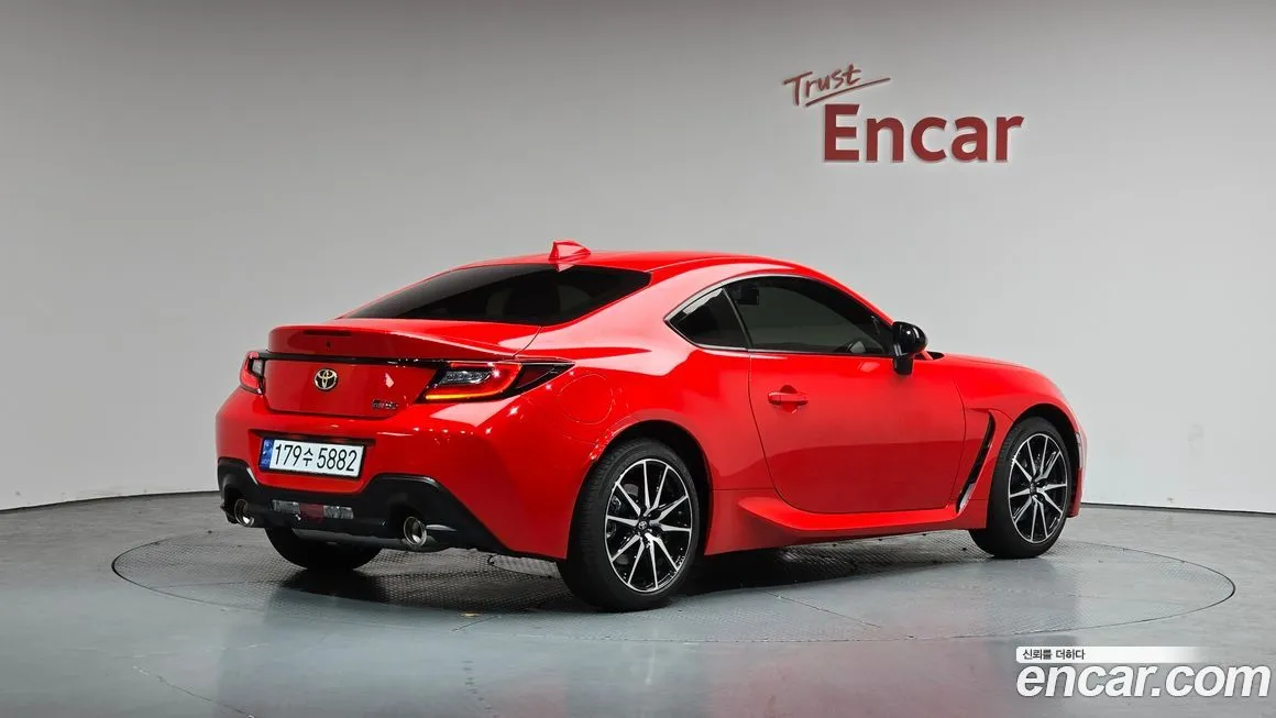 Toyota 86 — фото 5
