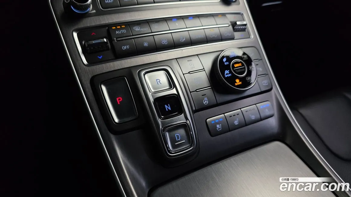 Hyundai Santafe — фото 3