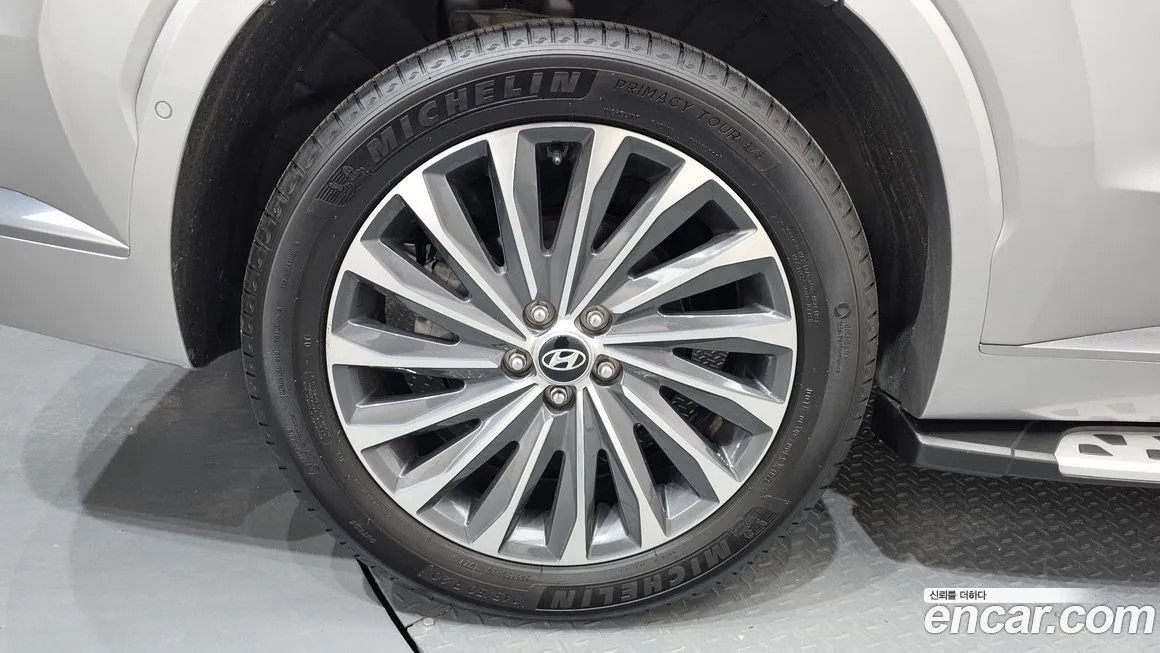 Hyundai Palisade — фото 6