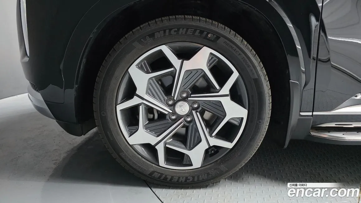 Hyundai Palisade — фото 8