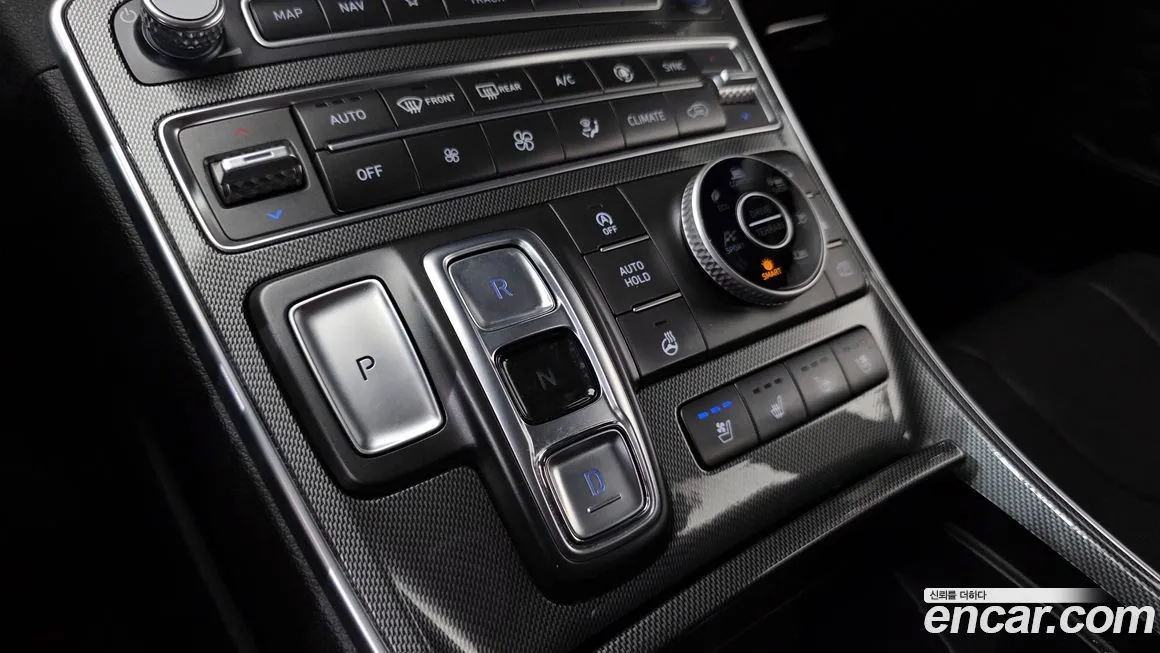 Hyundai Santafe — фото 7