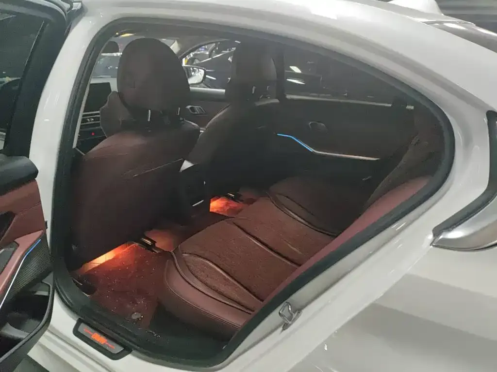 BMW i3 — фото 2