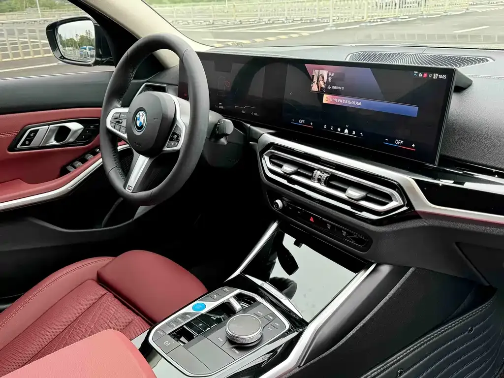 BMW i3 — фото 4