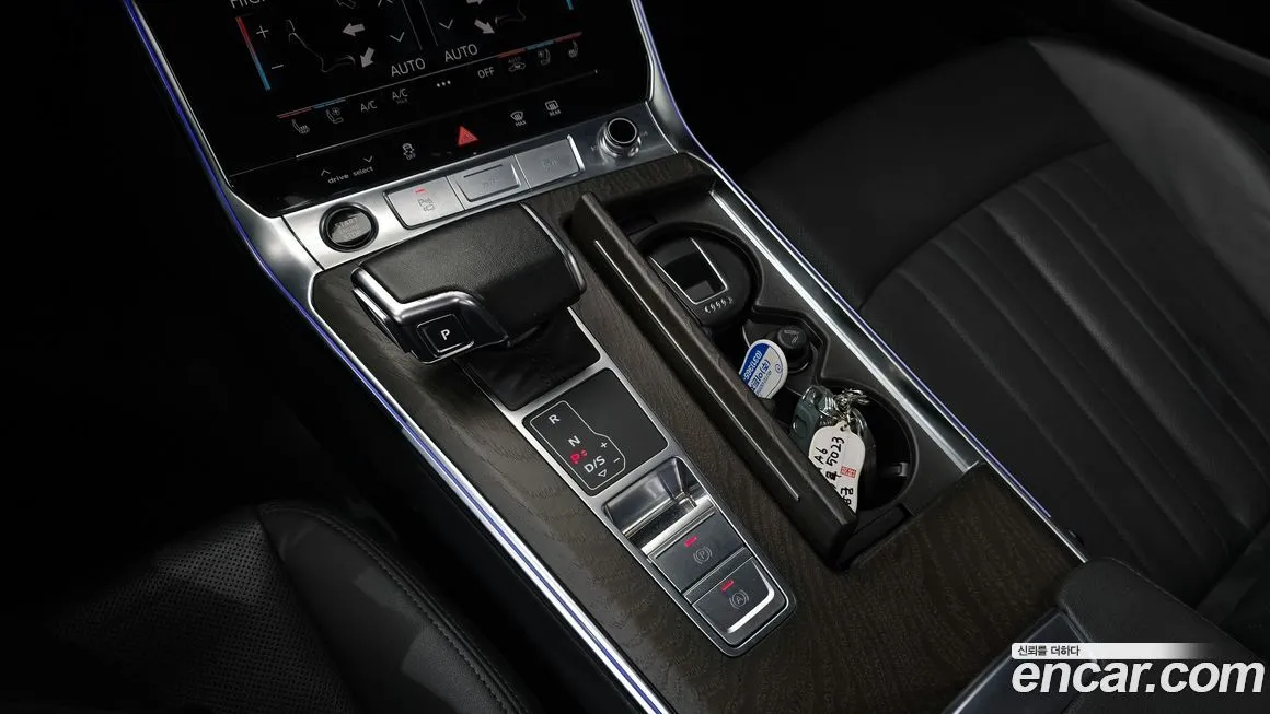 Audi A6 — фото 10