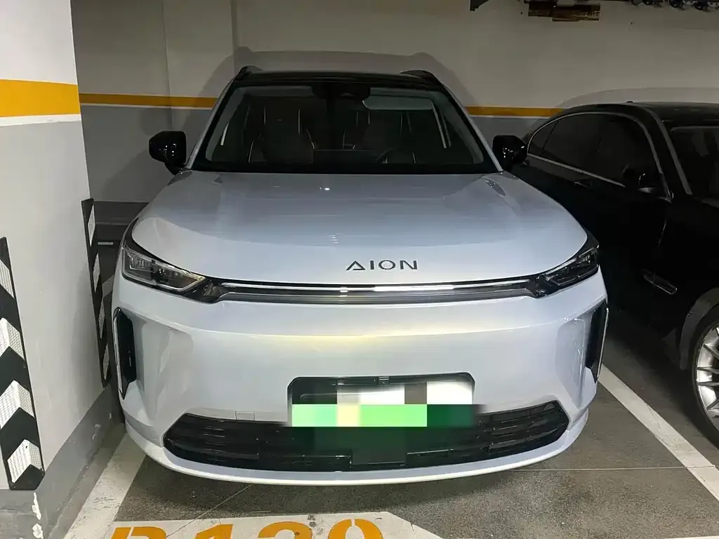 Aion i60 — фото 6