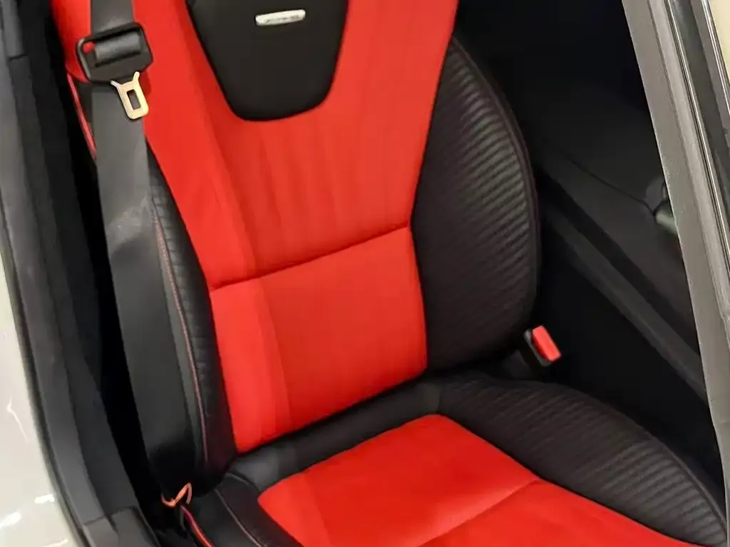 Mercedes-Benz AMG GT — фото 2