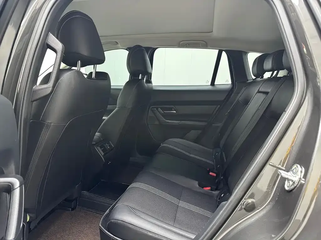 Mazda CX-50 — фото 9