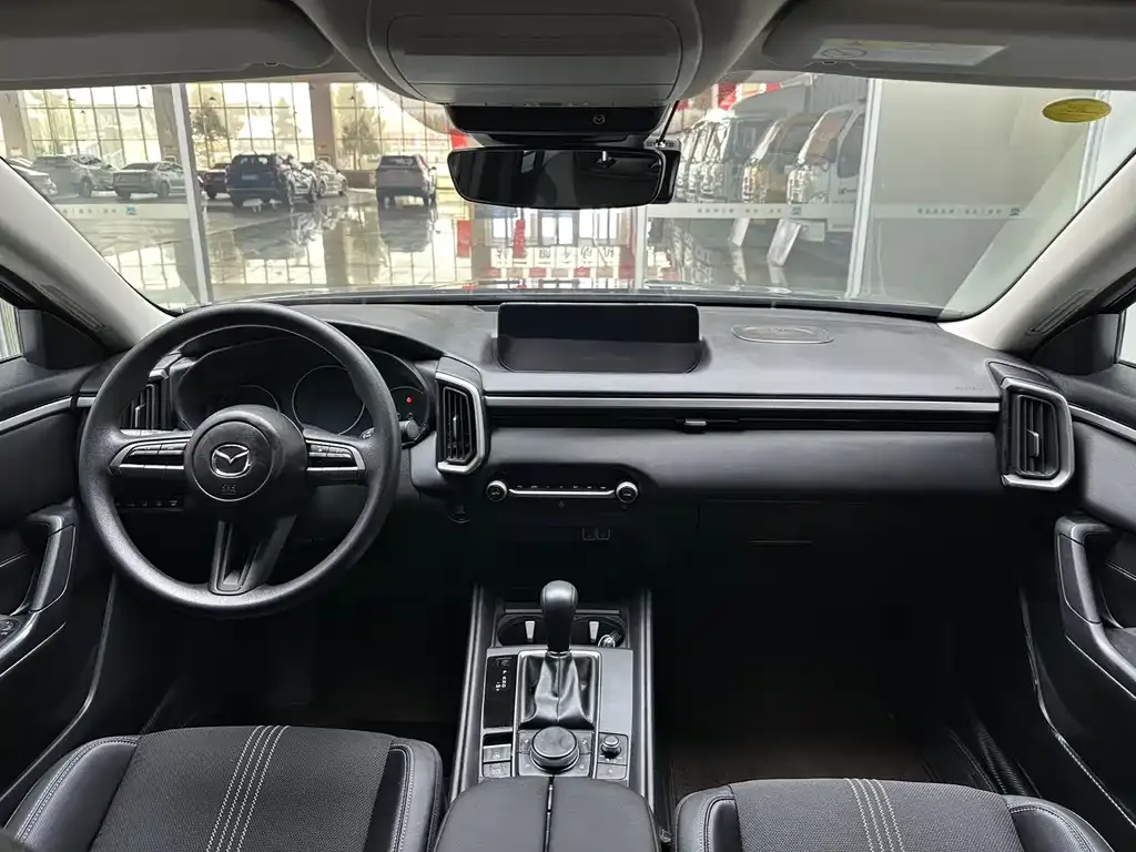 Mazda CX-50 — фото 3
