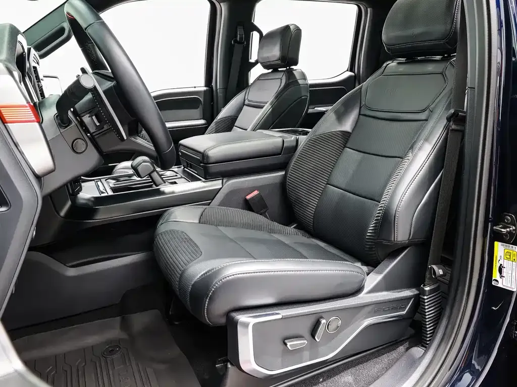 Ford F-150 Raptor — фото 7