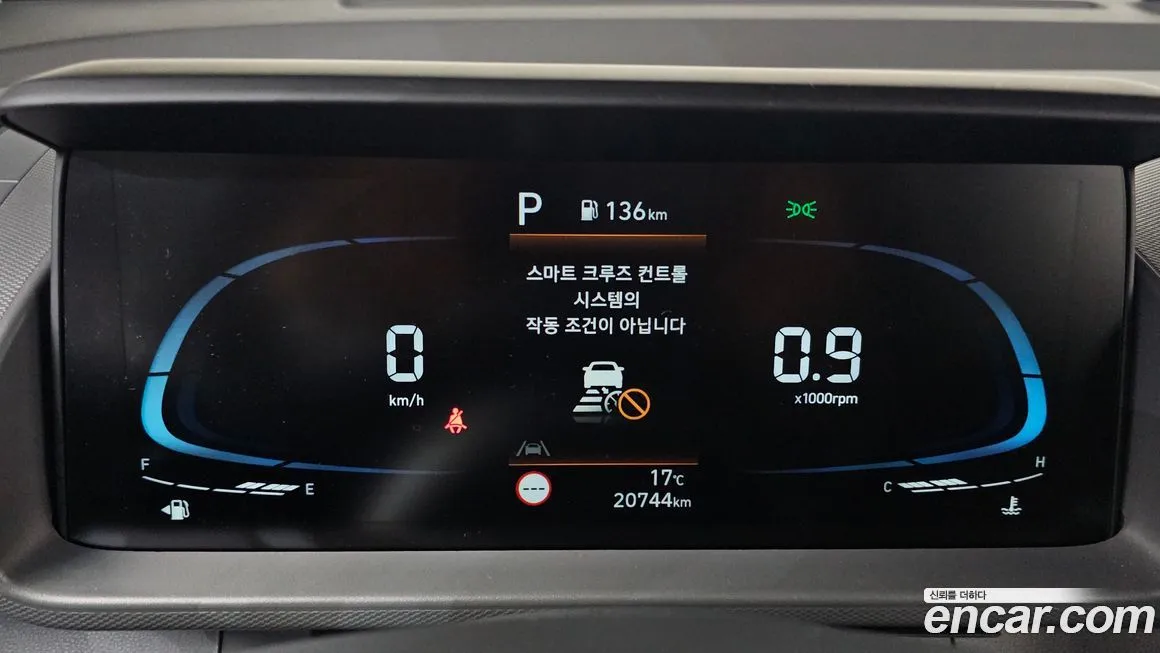 Hyundai Casper — фото 4