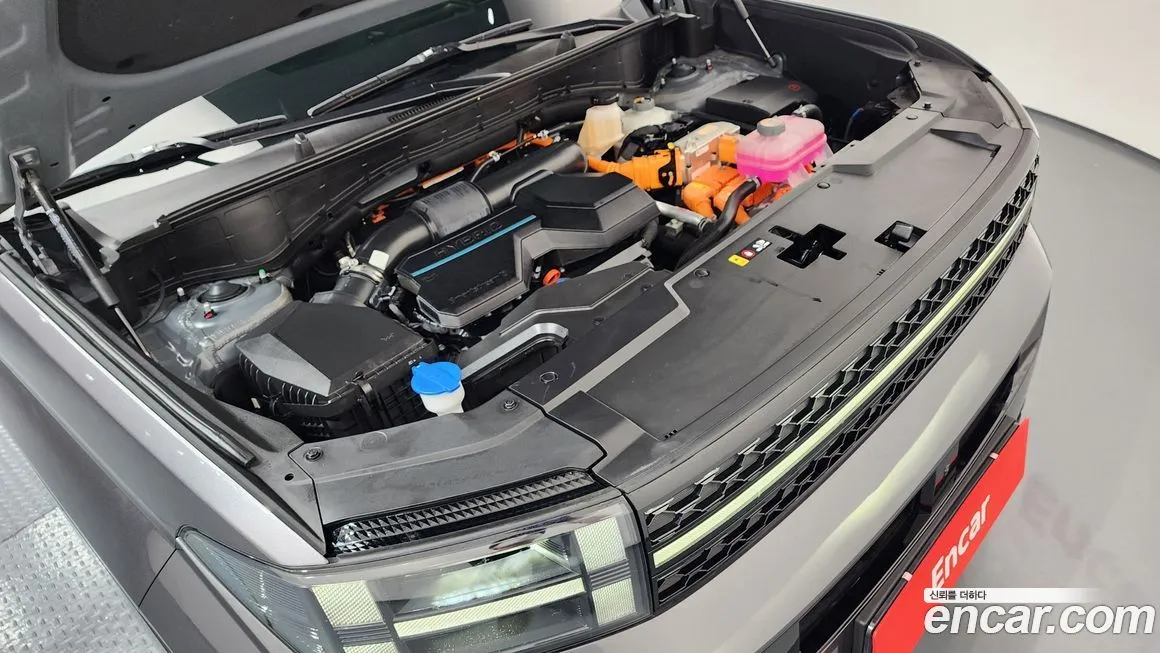 Hyundai Santafe — фото 10