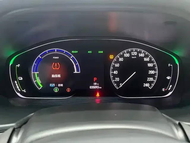Honda Accord — фото 2
