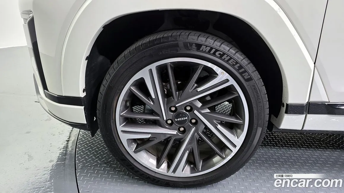KG Mobility (Ssangyong) Actyon — фото 8