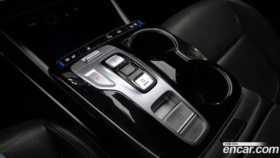 Hyundai Tucson — фото 4