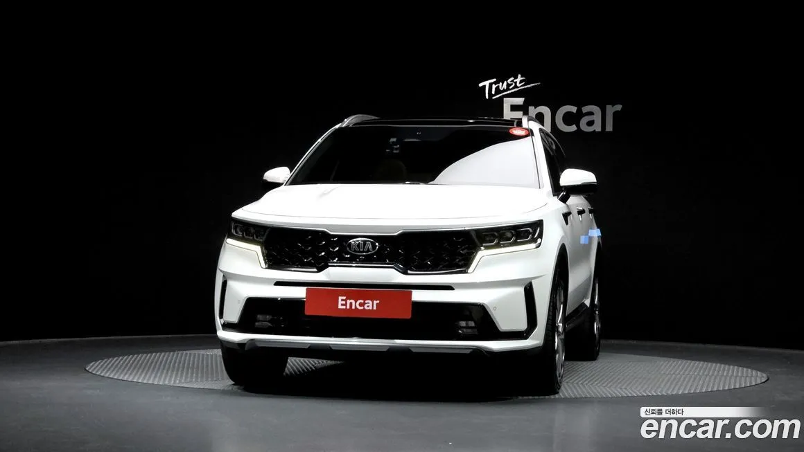 Kia Sorento — фото 2
