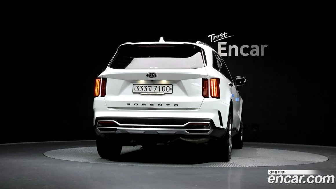 Kia Sorento — фото 3