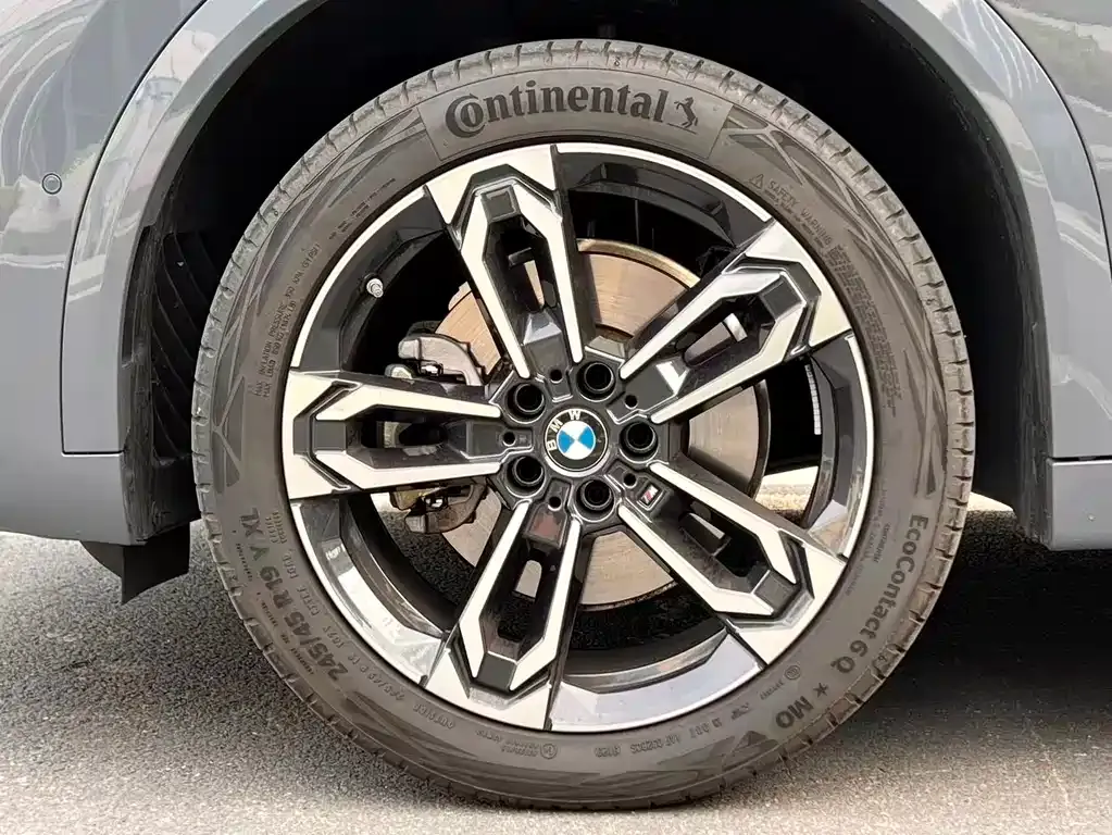 BMW X2 (Import) — фото 4