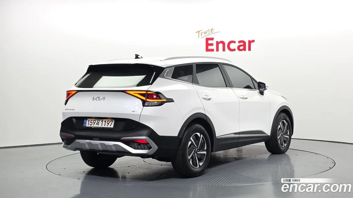 Kia Sportage — фото 2