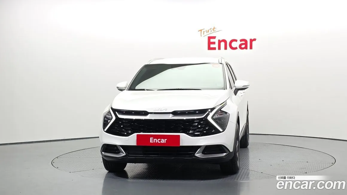 Kia Sportage — фото 3