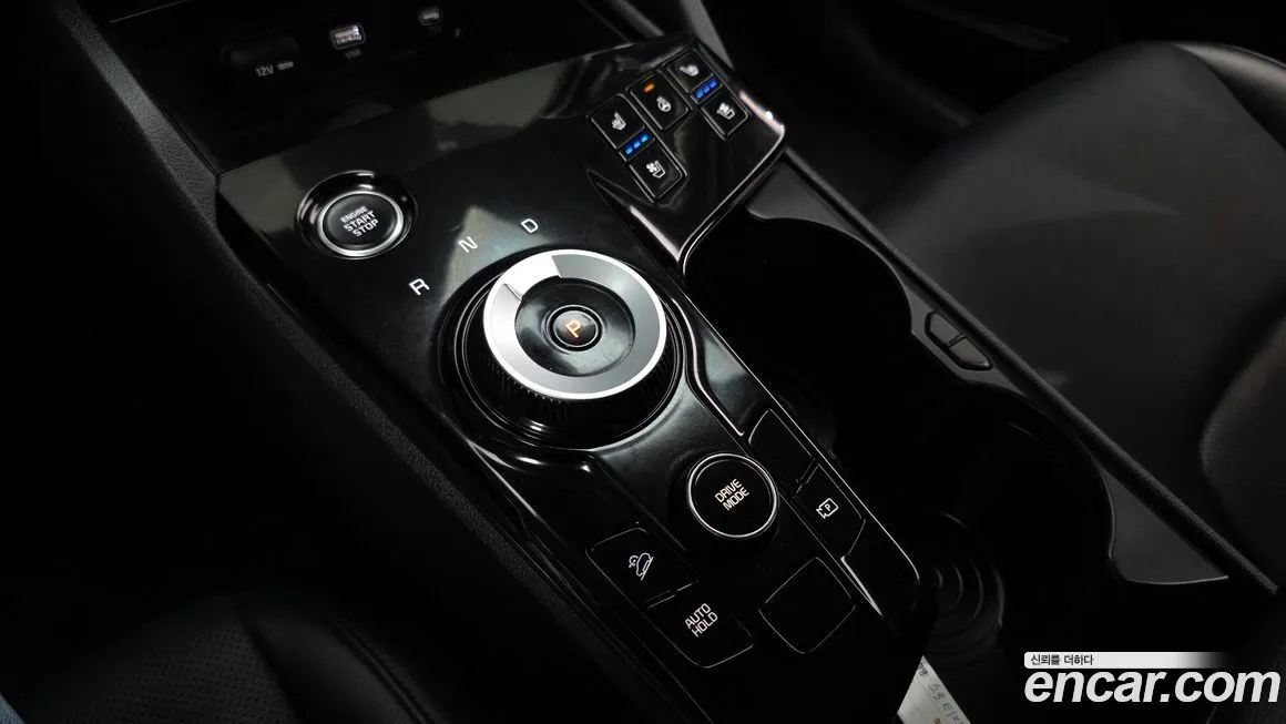 Kia Sportage — фото 6