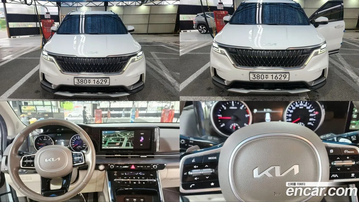 Kia Carnival — фото 1
