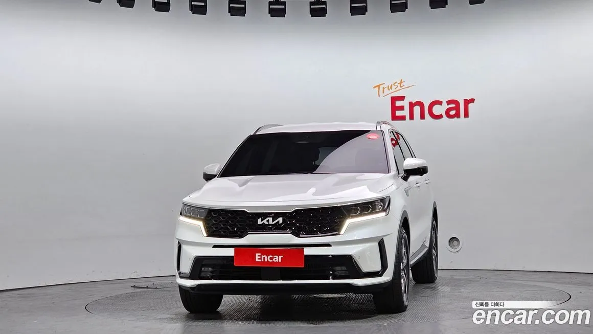 Kia Sorento — фото 2