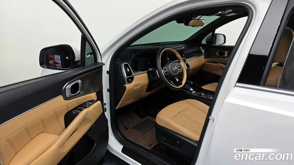 Kia Sorento — фото 10
