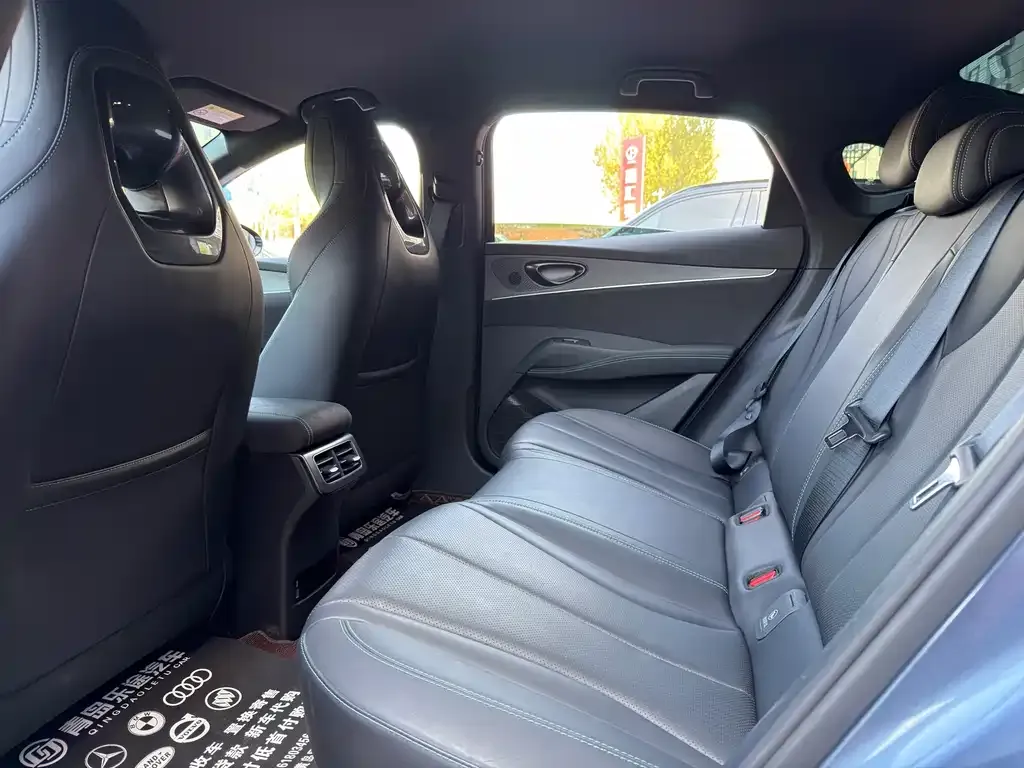 BYD Seal 06 — фото 2