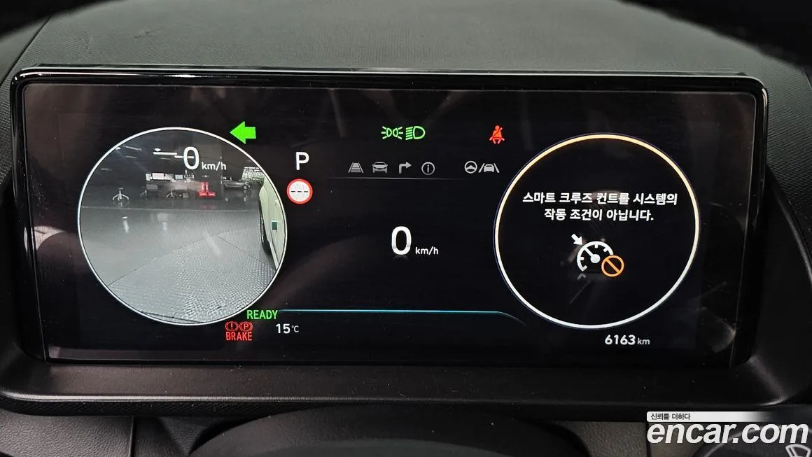 Hyundai Casper — фото 4