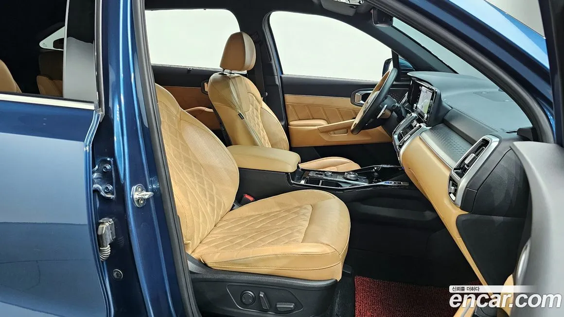 Kia Sorento — фото 5